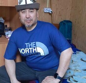 Бахтиёржон