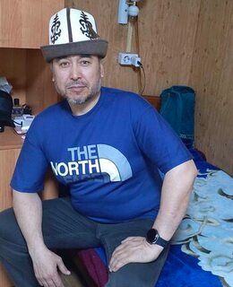 Бахтиёржон