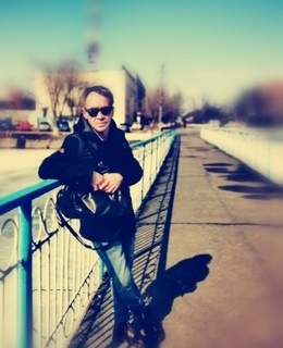 Евгений — фото 17