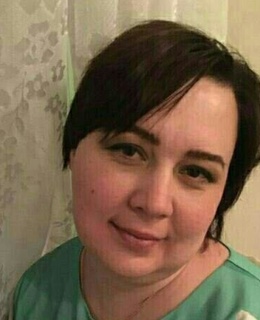 Анна — фото 4